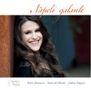 Robin Johannsen - Napoli galante (CD) - Discords.nl