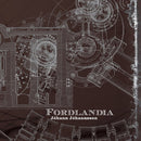Johann Johannsson - Fordlandia (LP) - Discords.nl