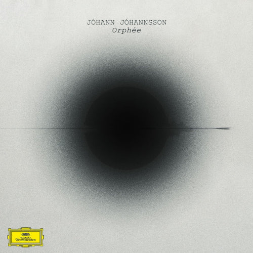 Johann Johannsson - Orphee (LP) - Discords.nl
