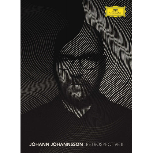 Johann Johannsson - Retrospective ii (CD) - Discords.nl