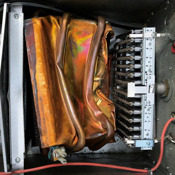 JOHN - A life diagrammatic (CD) - Discords.nl