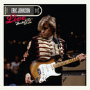 Eric Johnson - Live from austin, tx (LP) - Discords.nl