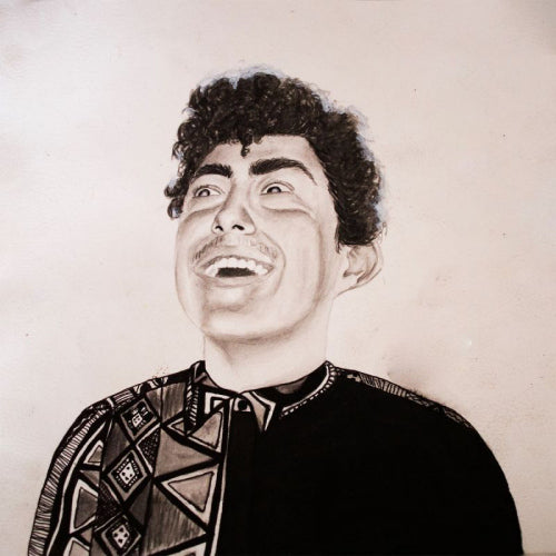 Hobo Johnson - Rise of hobo johnson (LP) - Discords.nl