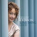 Kelley Johnson - Something good (CD) - Discords.nl
