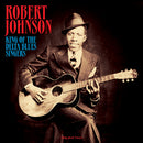 Robert Johnson - King of the delta blues (LP) - Discords.nl