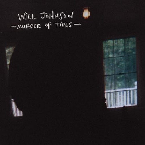 Will Johnson - Murder of tides (LP) - Discords.nl