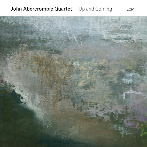 John Abercrombie -quartet- - Up and coming (CD) - Discords.nl