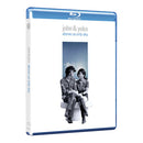 John Lennon & Yoko Ono - Above us only sky (DVD / Blu-Ray) - Discords.nl