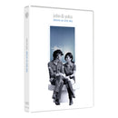 John Lennon & Yoko Ono - Above us only sky (DVD / Blu-Ray) - Discords.nl