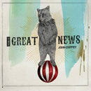 John Coffey - The Great News (LP) - Discords.nl