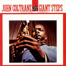 John Coltrane - Giant steps (LP) - Discords.nl
