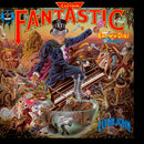 Elton John - Captain fantastic and the (CD) - Discords.nl