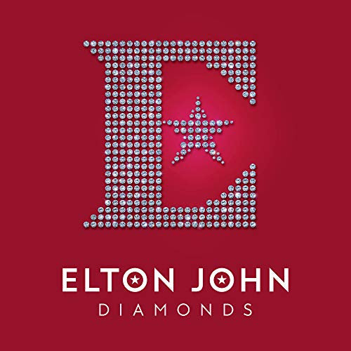 Elton John - Diamonds (CD) - Discords.nl