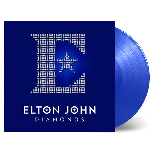 Elton John - Diamonds (LP) - Discords.nl