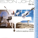 Elton John - Live in australia (CD) - Discords.nl