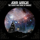 John Garcia - Coyote who spoke in tongues (CD) - Discords.nl