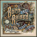 John Mayer - Born And Raised  (LP) - Discords.nl