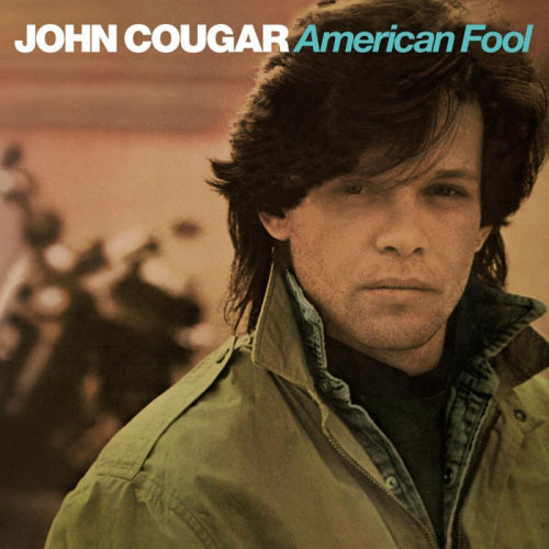 John 'cougar' Mellencamp - American fool +1 (CD) - Discords.nl