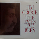 Jim Croce - The Faces I've Been (LP Tweedehands) - Discords.nl