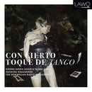 Sverre Indris Joner - Con cierto toque de tango (CD) - Discords.nl