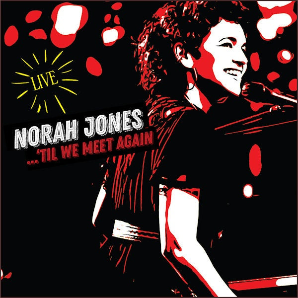 Norah Jones - Til we meet again (LP) - Discords.nl