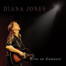 Diana Jones - Live in concert (CD) - Discords.nl