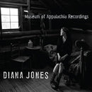 Diana Jones - Museum of appalachia recordings (CD) - Discords.nl
