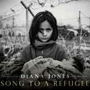 Diana Jones - Song to a refugee (CD) - Discords.nl