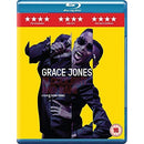 Grace Jones - Bloodlight and bami (DVD / Blu-Ray) - Discords.nl