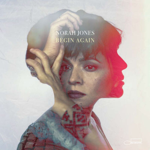 Norah Jones - Begin again (LP) - Discords.nl