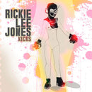 Rickie Lee Jones - Kicks (LP) - Discords.nl