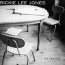 Rickie Lee Jones - It's like this (LP) - Discords.nl