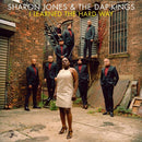 Sharon & The Dap Jones -kings - Just dropped in to see what condition my rendition was in (LP) - Discords.nl