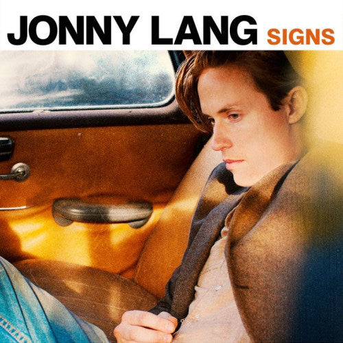 Jonny Lang - Signs (CD) - Discords.nl