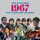 Jon. Savage =v/a= - 1967 (CD) - Discords.nl
