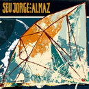 Seu Jorge & Almaz - Jorge, seu & almaz (CD) - Discords.nl