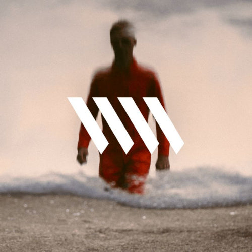 Joris Voorn - ////(four) (LP) - Discords.nl