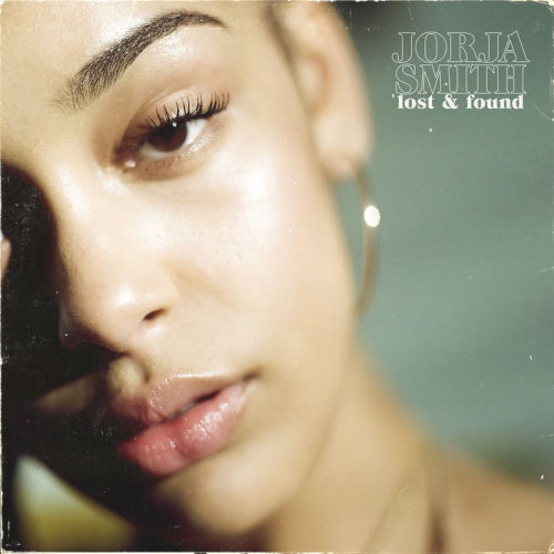Jorja Smith - Lost & found (CD) - Discords.nl