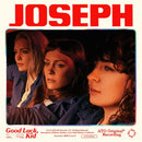 Joseph - Good luck, kid (LP) - Discords.nl