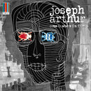 Joseph Arthur - Come to where i'm from (CD) - Discords.nl