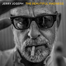 Jerry Joseph - Beautiful madness (LP) - Discords.nl