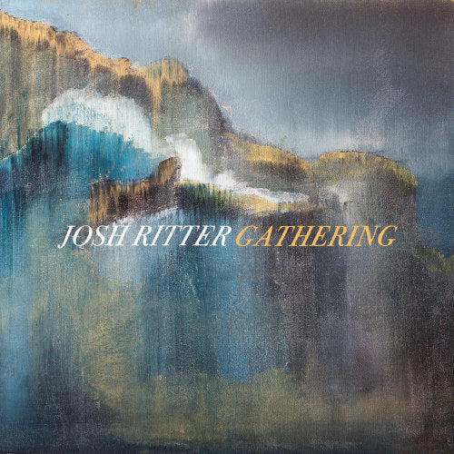 Josh Ritter - Gathering (LP) - Discords.nl