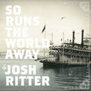 Josh Ritter - So runs the world away (CD) - Discords.nl