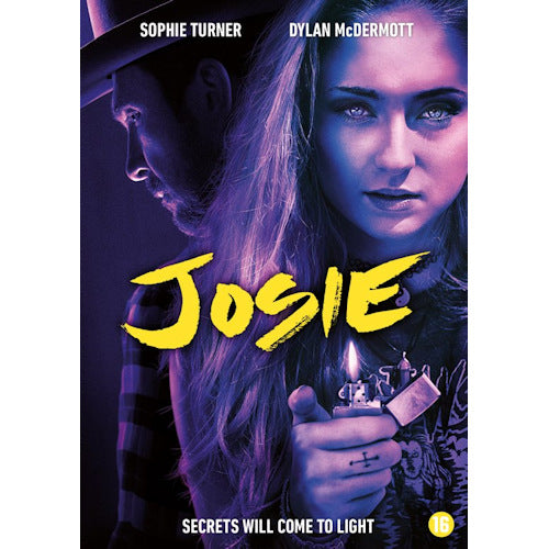 Movie - Josie (DVD Music)