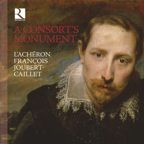 L'acheron - A consort's moment (CD) - Discords.nl