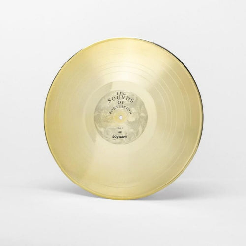 Joywave - Possession (CD) - Discords.nl