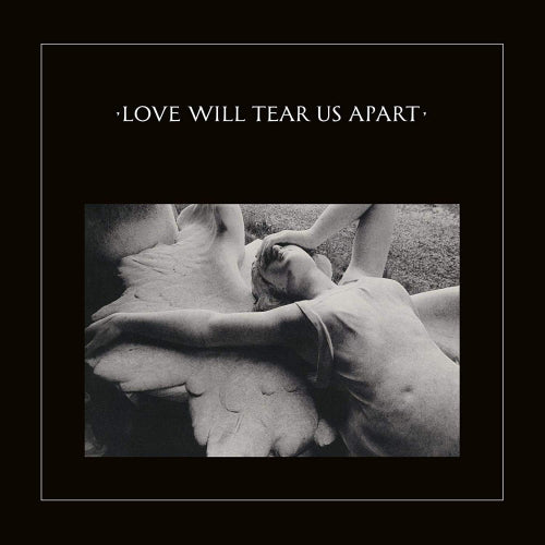 Joy Division - Love will tear us apart (12-inch) - Discords.nl