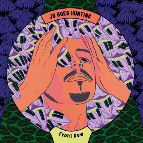 Jo Goes Hunting - Front row (CD) - Discords.nl