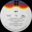 Spy (10) - Spy (LP Tweedehands) - Discords.nl