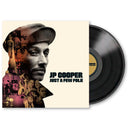 Jp Cooper - Just a few folk (LP) - Discords.nl
